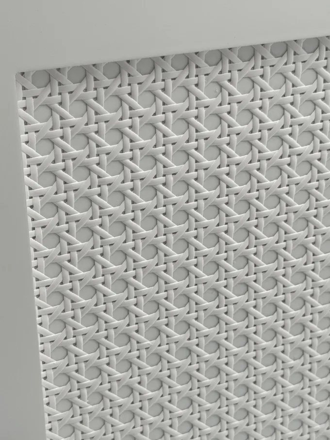 Badschrank Weiß Badezimmerschrank Tür & Ablage Badezimmerregal Regal für Bad