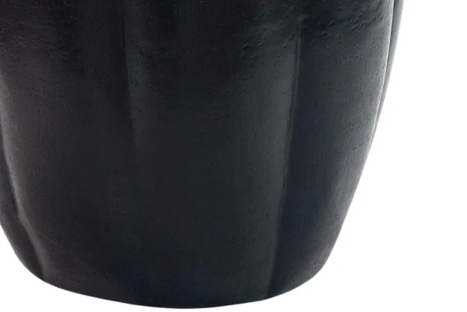 Beistelltisch Aluminium Dekotisch Metall Alu Anstelltisch Sofatisch rund klein
