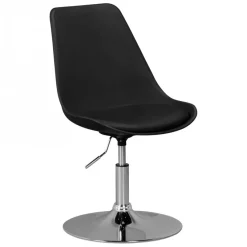 Drehsessel Höhenverstellbar Design Drehstuhl Esszimmerstuhl Drehbar Sessel