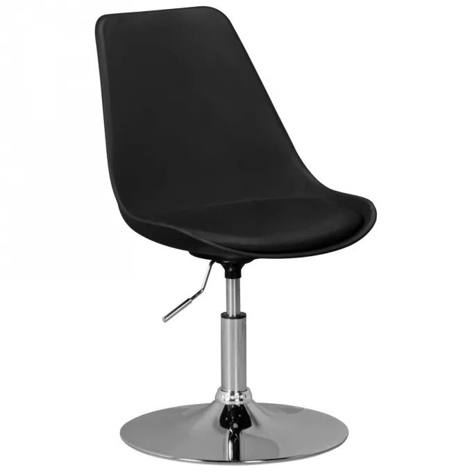 Drehsessel Höhenverstellbar Design Drehstuhl Esszimmerstuhl Drehbar Sessel