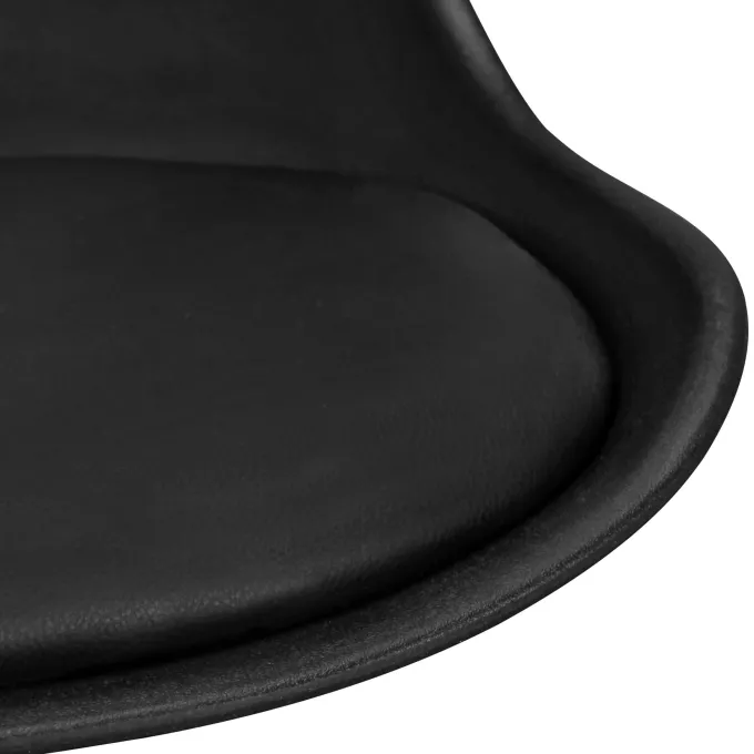 Drehsessel Höhenverstellbar Design Drehstuhl Esszimmerstuhl Drehbar Sessel