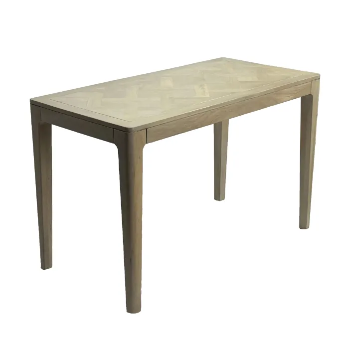 Esstisch Massivholz Rechteckig 120cm Esszimmertisch Küchentisch Tisch 6 Personen