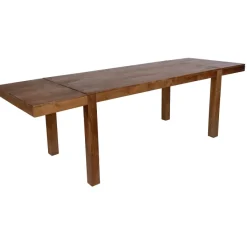 Esszimmertisch Erweiterbar 160 - 240cm Holz Massiv Esstisch Küchentisch Handmade
