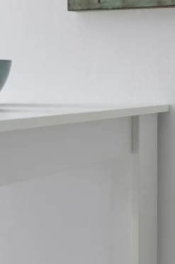FineBuy Bartisch Stehtisch Bartresen Tisch Bistrotisch Tresen Bar Tresentisch